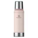 Stanley Classic Vacuum 750ml Rose Quartz Flask, product, thumbnail for image variation 2