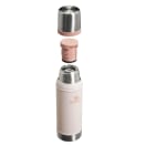 Stanley Classic Vacuum 750ml Rose Quartz Flask, product, thumbnail for image variation 5