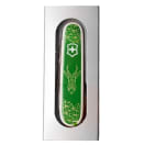 Victorinox Spartan African Springbok - Green 91mm, product, thumbnail for image variation 3