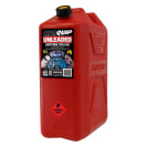 ProQuip Fast Pour Plastic 20L Petrol Jerry Can, product, thumbnail for image variation 1