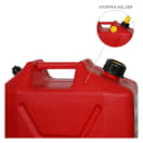 ProQuip Fast Pour Plastic 20L Petrol Jerry Can, product, thumbnail for image variation 3