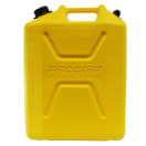 ProQuip Fast Pour Plastic 20L Diesel Jerry Can, product, thumbnail for image variation 2