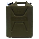 ProQuip Heavy Duty Plastic 22L Water Jerry Can, product, thumbnail for image variation 2