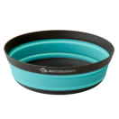 Sea To Summit Frontier Ultralight Collapsible Bowl (Medium), product, thumbnail for image variation 1