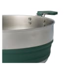 Sea To Summit Detour Stainless Steel Collapsible Pot (3L), product, thumbnail for image variation 5