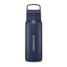 LifeStraw Go 2.0 Stainless Steel Water Filter Bottle (710ml), product, thumbnail for image variation 1