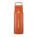 LifeStraw Go 2.0 Stainless Steel Water Filter Bottle (710ml), product, thumbnail for image variation 4