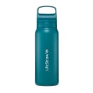 LifeStraw Go 2.0 Stainless Steel Water Filter Bottle (710ml), product, thumbnail for image variation 5