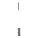 Fireside Stainless Steel Braai Side Rake, product, thumbnail for image variation 1