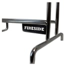 Fireside Stainless Steel Rib Stand, product, thumbnail for image variation 3