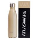 Atlasware 1 000ml Stainless Steel Flask Sand Cruiser, product, thumbnail for image variation 2