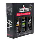 Black Mamba Africa's Chilli Venom Gift Pack 3 x 180ml - Mild, product, thumbnail for image variation 2