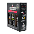 Black Mamba Africa's Chilli Venom Gift Pack 3 x 180ml - Mild, product, thumbnail for image variation 3