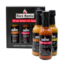 Black Mamba Africa's Chilli Venom Gift Pack 3 x 180ml - Hot, product, thumbnail for image variation 5