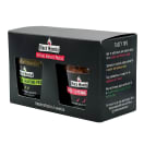 Black Mamba Africa's Hottest Pestos Gift Pack 2 x 210g, product, thumbnail for image variation 3