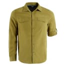 First Ascent Men's Nueva Long sleeve shirt, product, thumbnail for image variation 1