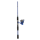 Okuma Fin Chaser 6' Blue, product, thumbnail for image variation 1