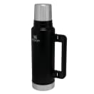 Stanley Classic Vacuum 1.4L Matte Black Flask, product, thumbnail for image variation 1