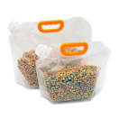 Pantri-Buddi Storage Solution Multi Pack, product, thumbnail for image variation 2