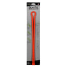 Nite Ize Gear Tie Reusable Twist Tie 32 inch/81.2cm 2 Pack Bright Orange, product, thumbnail for image variation 1