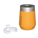 Stanley Everyday Go Tumbler Saffron 295ml, product, thumbnail for image variation 4