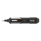 Worx Portable Cordless Screwdriver 4V Kit, product, thumbnail for image variation 1