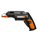 Worx SD Slide Driver with Cordless Screwholder 4V, product, thumbnail for image variation 1