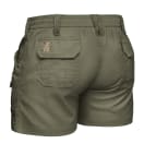 Boerboel Men's DKW Shorts, product, thumbnail for image variation 2