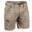 Boerboel Men's Adjustable Kalahari Shorts, product, thumbnail for image variation 1