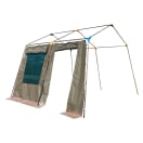 Tentco Snr Gazebo Side Wall with Door + Window, product, thumbnail for image variation 1