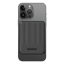 Momax Q Mag Minimal Magnetic Wireless 5000 mAh Powerbank, product, thumbnail for image variation 4