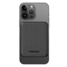 Momax Q Mag Minimal Magnetic Wireless 10 000 mAh Powerbank, product, thumbnail for image variation 4