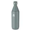 Stanley The All Day Slim Bottle 600ml Shale, product, thumbnail for image variation 1