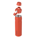 Stanley Aerolight IceFlow Waterbottle 600ml Tygerlily Plum, product, thumbnail for image variation 2