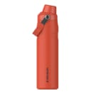 Stanley Aerolight IceFlow Waterbottle 600ml Tygerlily Plum, product, thumbnail for image variation 3