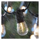 Litehouse Solar Festoon Outdoor Bulb String Lights 10 Meter, product, thumbnail for image variation 4