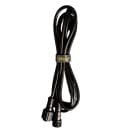 Litehouse 2m Extension Cord Accessory for Solar Festoon Bulb String Lights - 5V, product, thumbnail for image variation 1