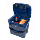 WILD Cooler 25L Hard Shell Cooler Deep Blue, product, thumbnail for image variation 4