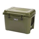 WILD Cooler 40L Hard Shell Cooler Camo Green, product, thumbnail for image variation 1