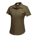 Boerboel Women's Kalahari Short sleeve shirt, product, thumbnail for image variation 1