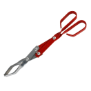 Fireside Short Aluminium Tongs, product, thumbnail for image variation 1