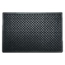 Black Rubber Mat, product, thumbnail for image variation 1