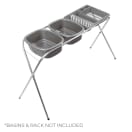 Natural Instincts Double Dishwash Stand, product, thumbnail for image variation 1