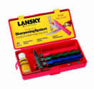 Lansky Knife Sharpener 3 Stone, product, thumbnail for image variation 1