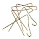 Pinclip Pin V Anchor Peg 400mm x 5mm (5), product, thumbnail for image variation 1