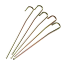 Pinclip Pin Straight Peg 150mm x 3mm, product, thumbnail for image variation 1