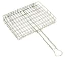 Fireside Chicken and Galjoen Mild Steel Braai Grid, product, thumbnail for image variation 1