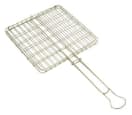 Fireside Mild Steel Small Box Braai Grid, product, thumbnail for image variation 1