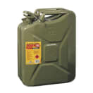 ProQuip Metal 20L Petrol Jerry Can, product, thumbnail for image variation 1