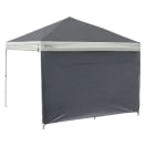 Natural Instincts Extra Large Deluxe Gazebo End Wall, product, thumbnail for image variation 1